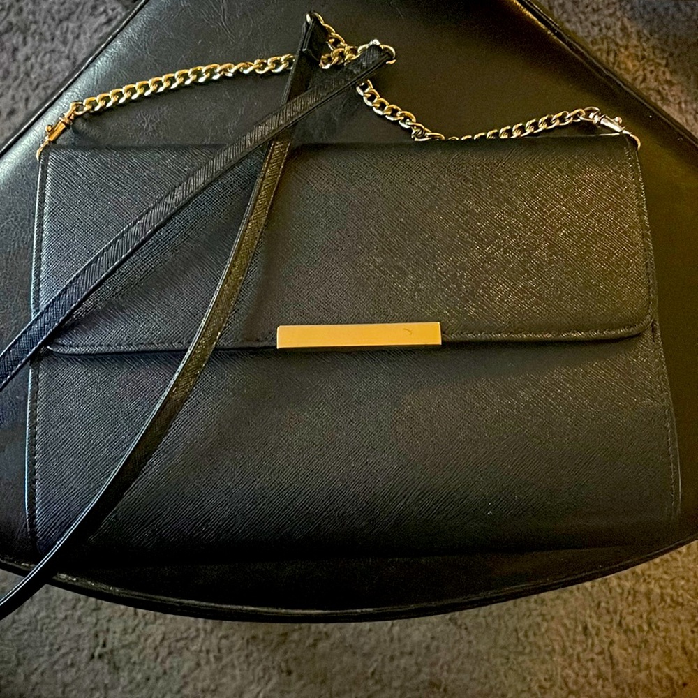 Cross body bag